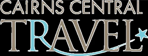 Cairns Central Travel logo