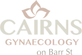 Cairns Gynaecology on Barr St logo