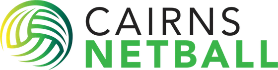 Cairns Netball logo