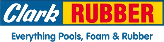 Clark Rubber logo