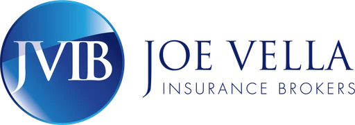 JVIB Joe Vella Insurance Brokers logo