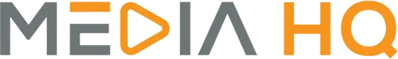 Media HQ logo