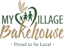 My Village Bakehouse logo