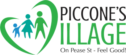 Piccone’s Village logo