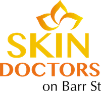 Skin Doctors on Barr St logo