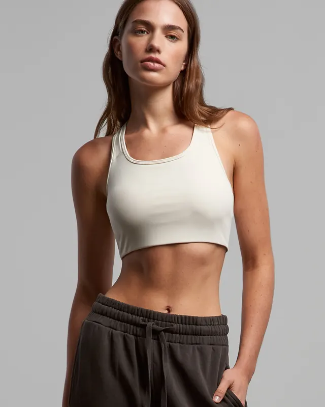 Active Bra Top, branded promotional product