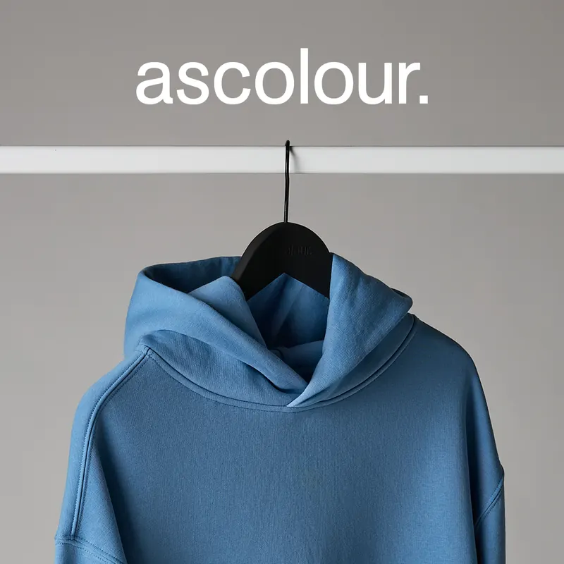 AS Colour Branded Sweats 5, branded promotional product