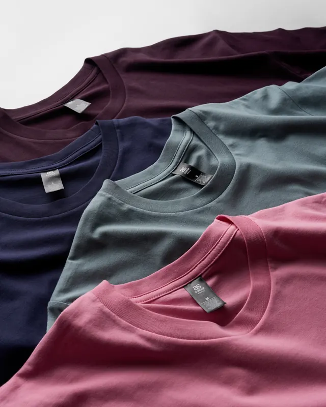 AS Colour Staple Tee, branded promotional product