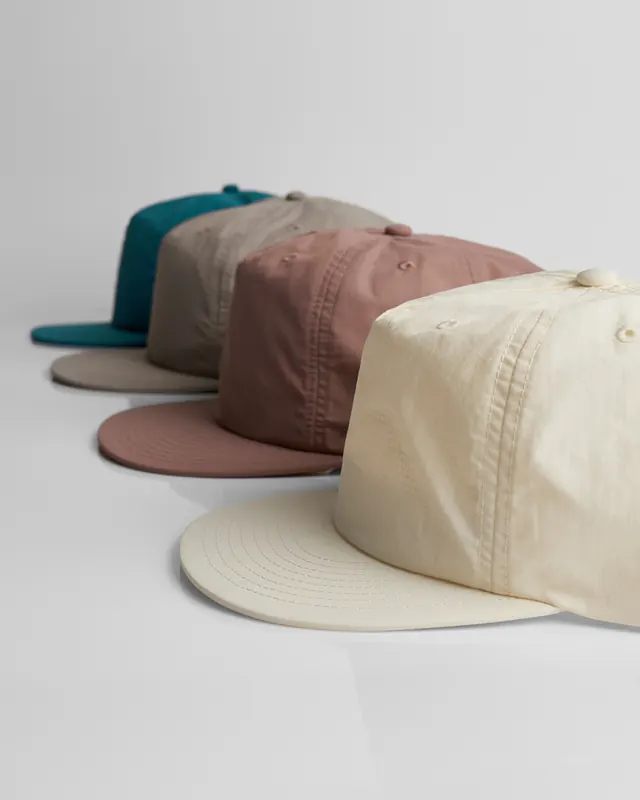 AS Colour Surf Cap - New Colours, branded promotional product