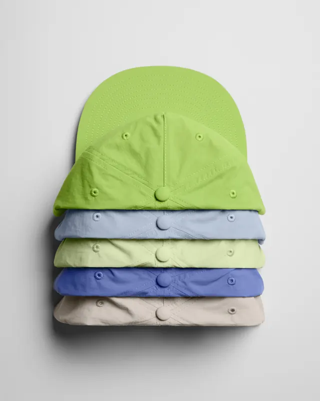AS Colour Surf Caps, branded promotional product