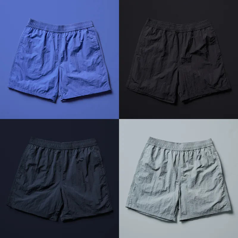 AS Colour Swim Shorts 6, branded promotional product