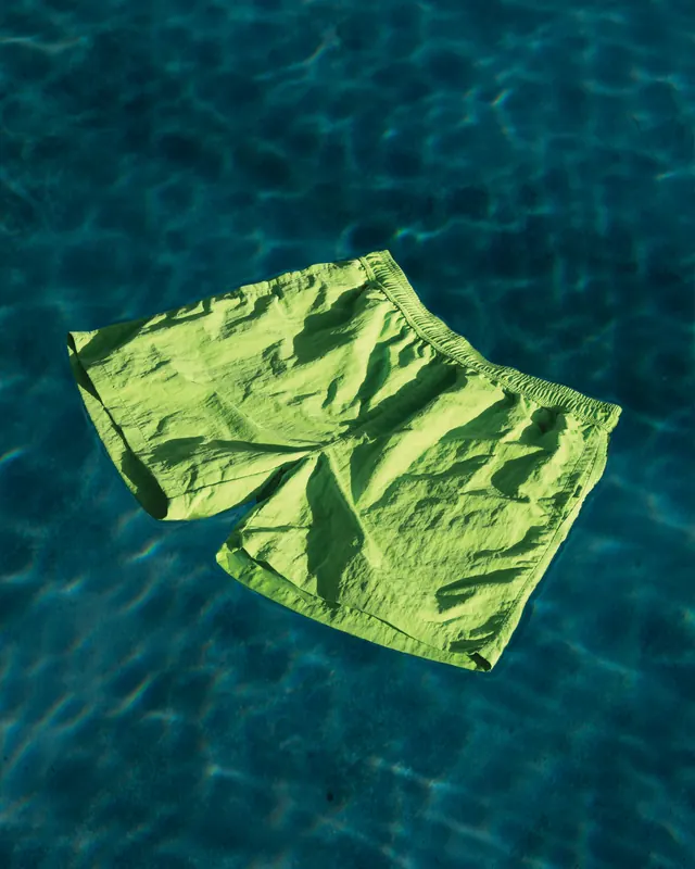 AS Colour Swim Shorts - Campaign, branded promotional product