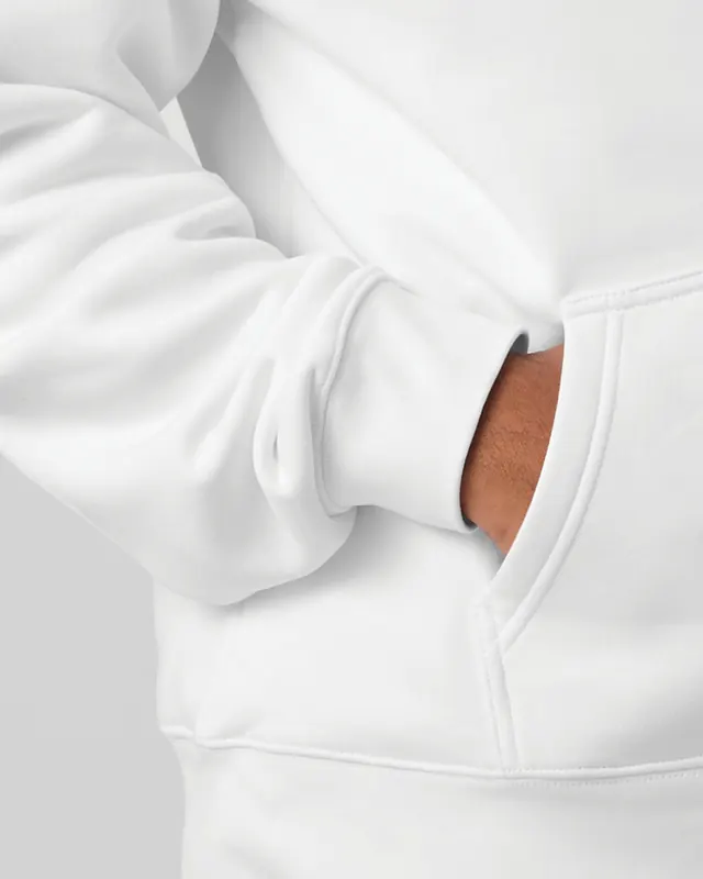 AS Colour White Relax 3, branded promotional product