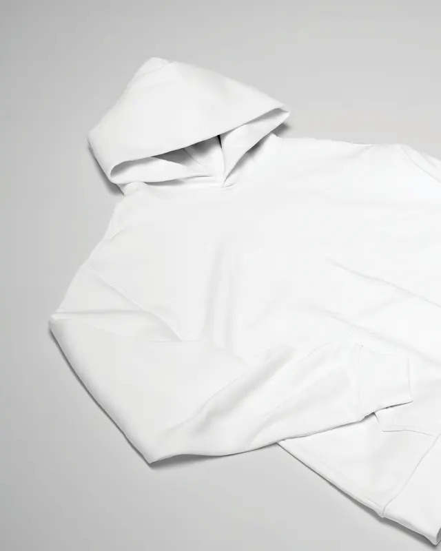 AS Colour White Relax 4, branded promotional product