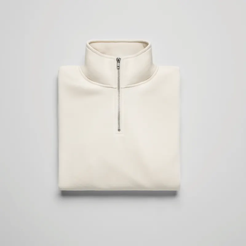 AS Colour Women's Stencil Half Zip, branded promotional product