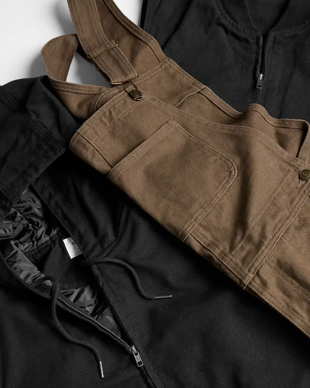 AS Colour Workwear 4, branded promotional product
