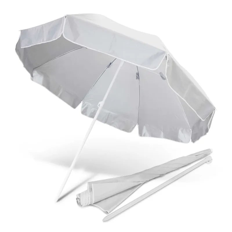 Bahama Beach Umbrella, branded promotional product