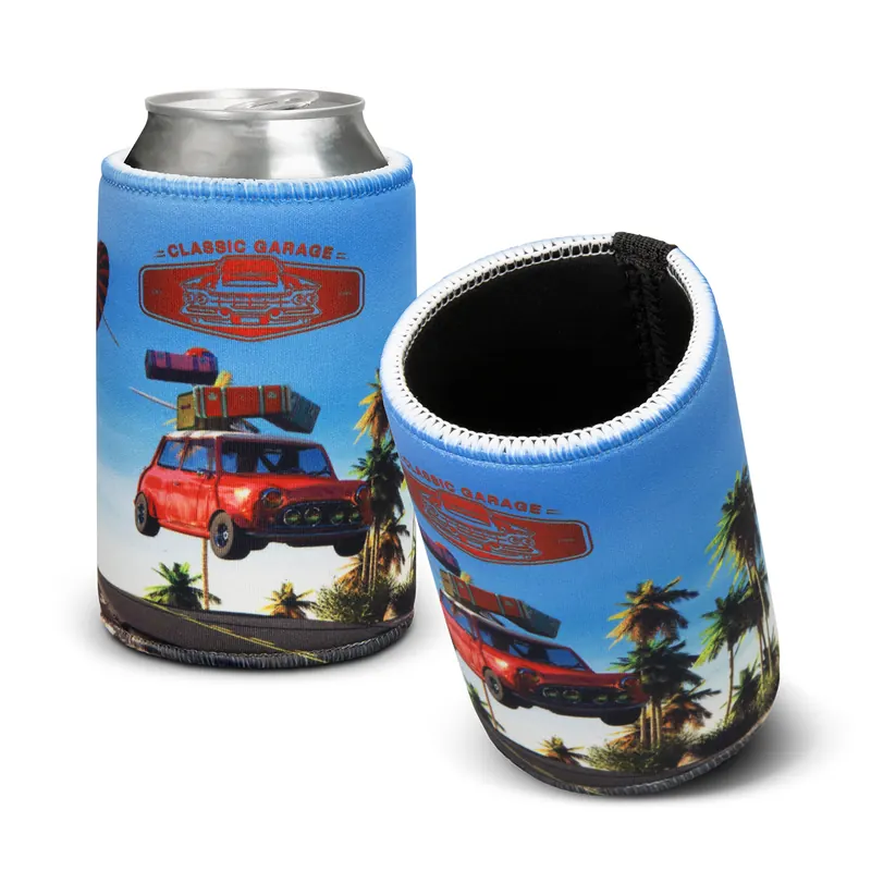Bathans Stubby Holder, branded promotional product