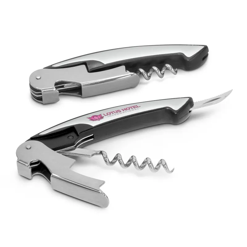 Branded Bottle Opener, branded promotional product