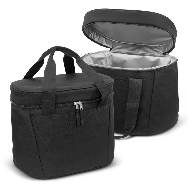 Branded Cooler Bag, branded promotional product