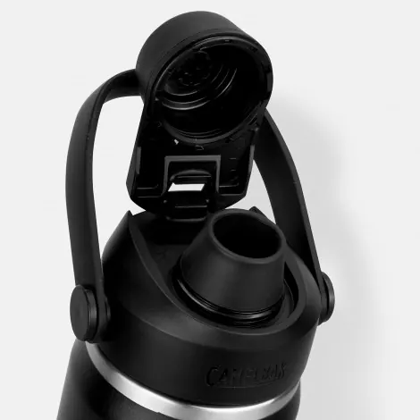Camelbak Thrive Chug Vacuum Bottle, branded promotional product from the New & Seasonal Ranges range