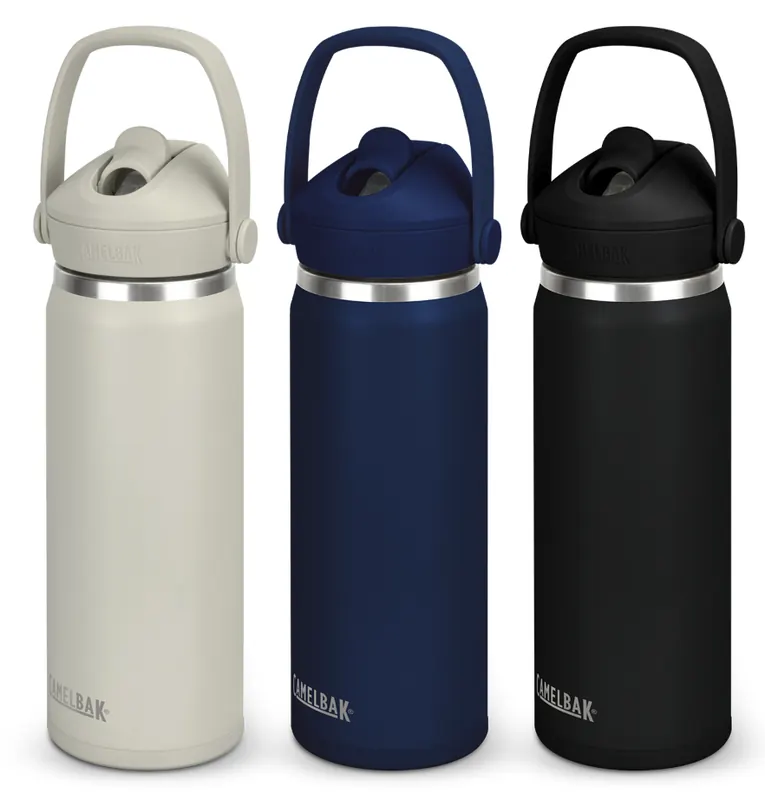 Camelbak Thrive Chug Vacuum Bottle, branded promotional product