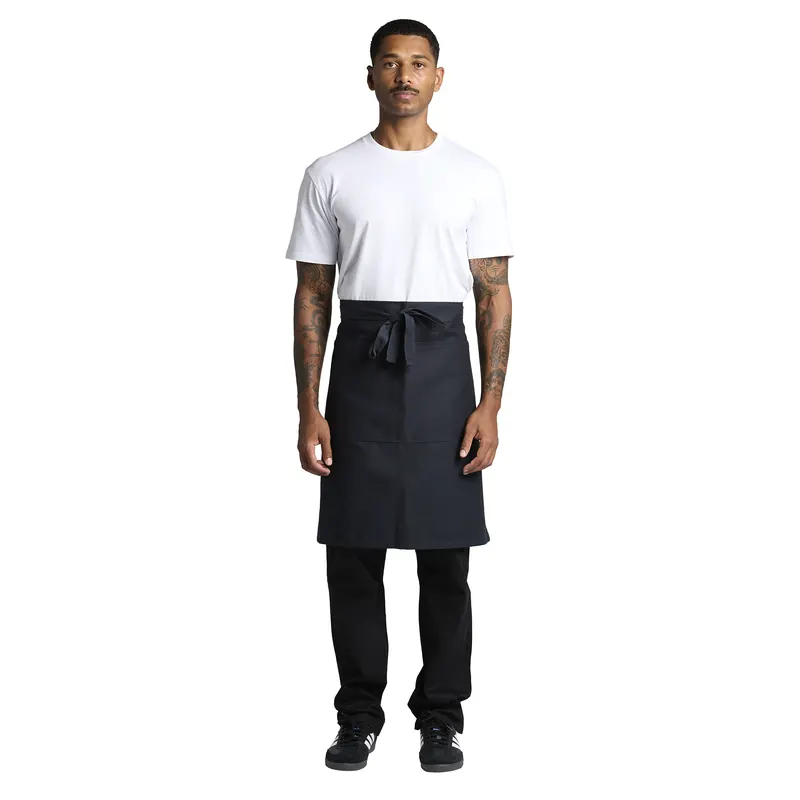 Carrie Half Apron, branded promotional product