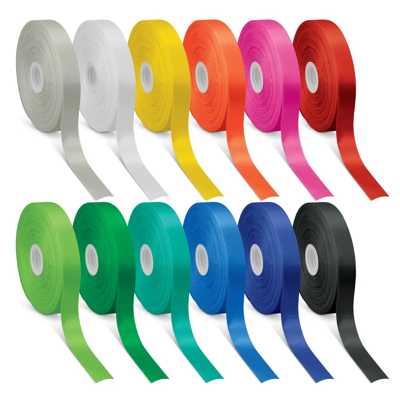 Custom Gift Wrapping Ribbon, branded promotional product