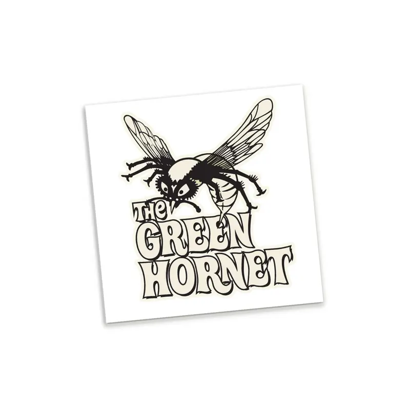 Glow in the Dark Tattoo 51×51mm, branded promotional product