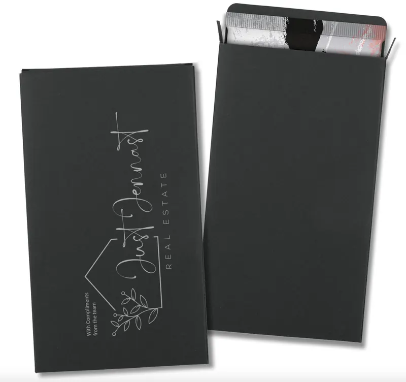 Hazelnut Chocolate Gift Box, branded promotional product