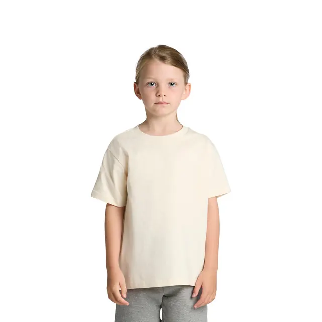 Kid's Classic Tee, branded promotional product