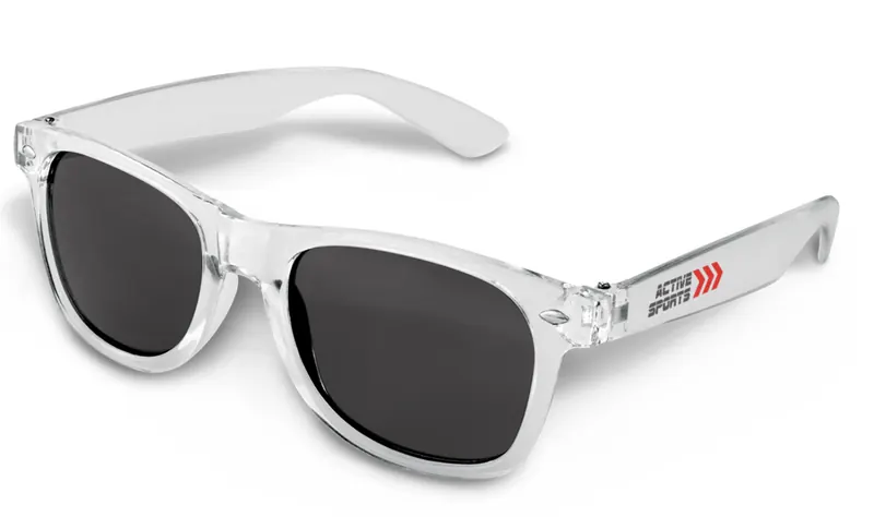 Malibu Premium Sunglasses, branded promotional product