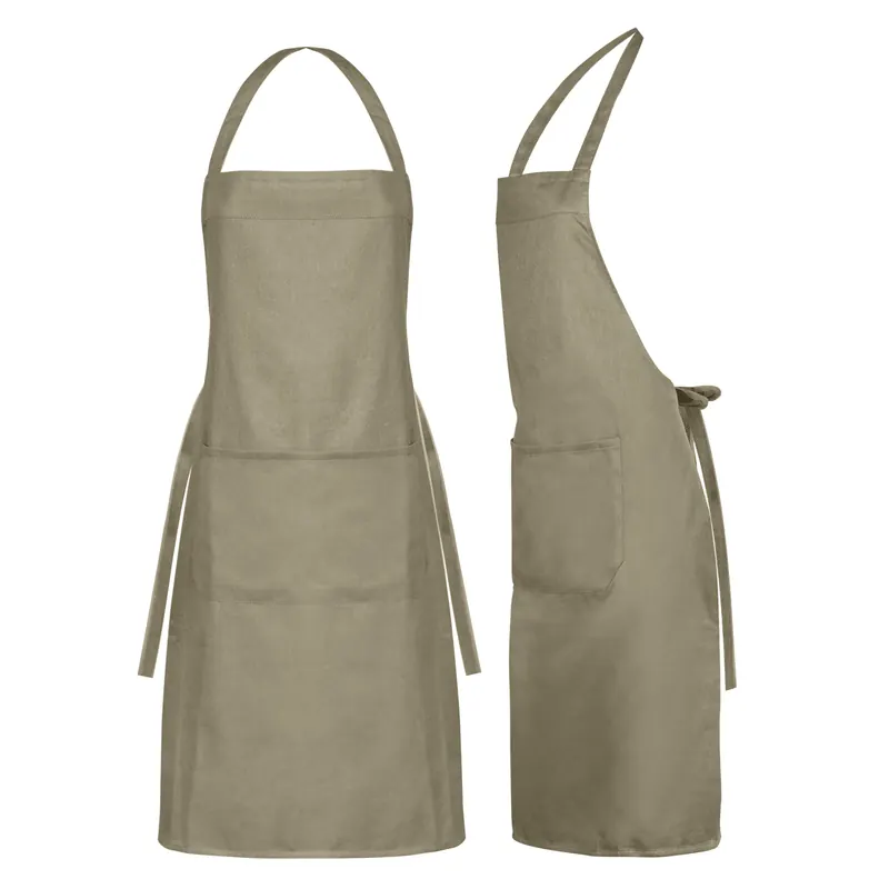 Santini Apron, branded promotional product