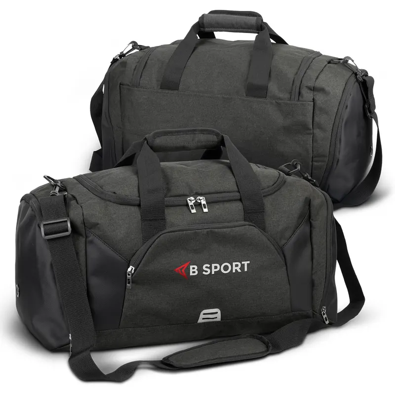 Selwyn Duffle Bag, branded promotional product