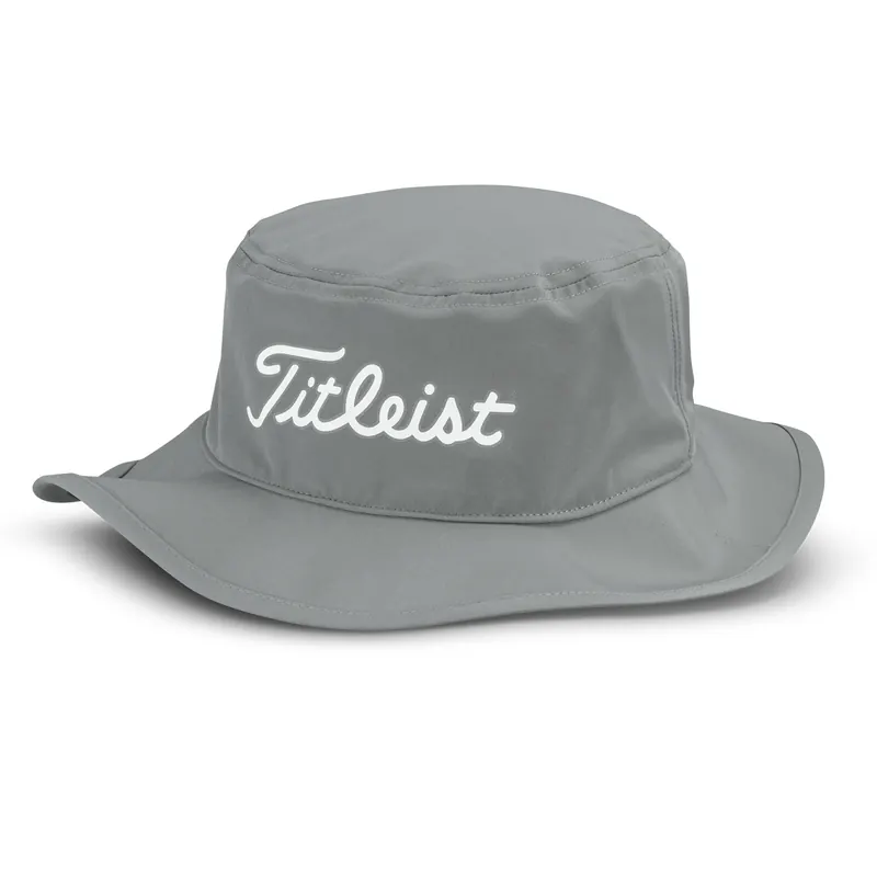 Titleist Breezer Bucket Hat, branded promotional product