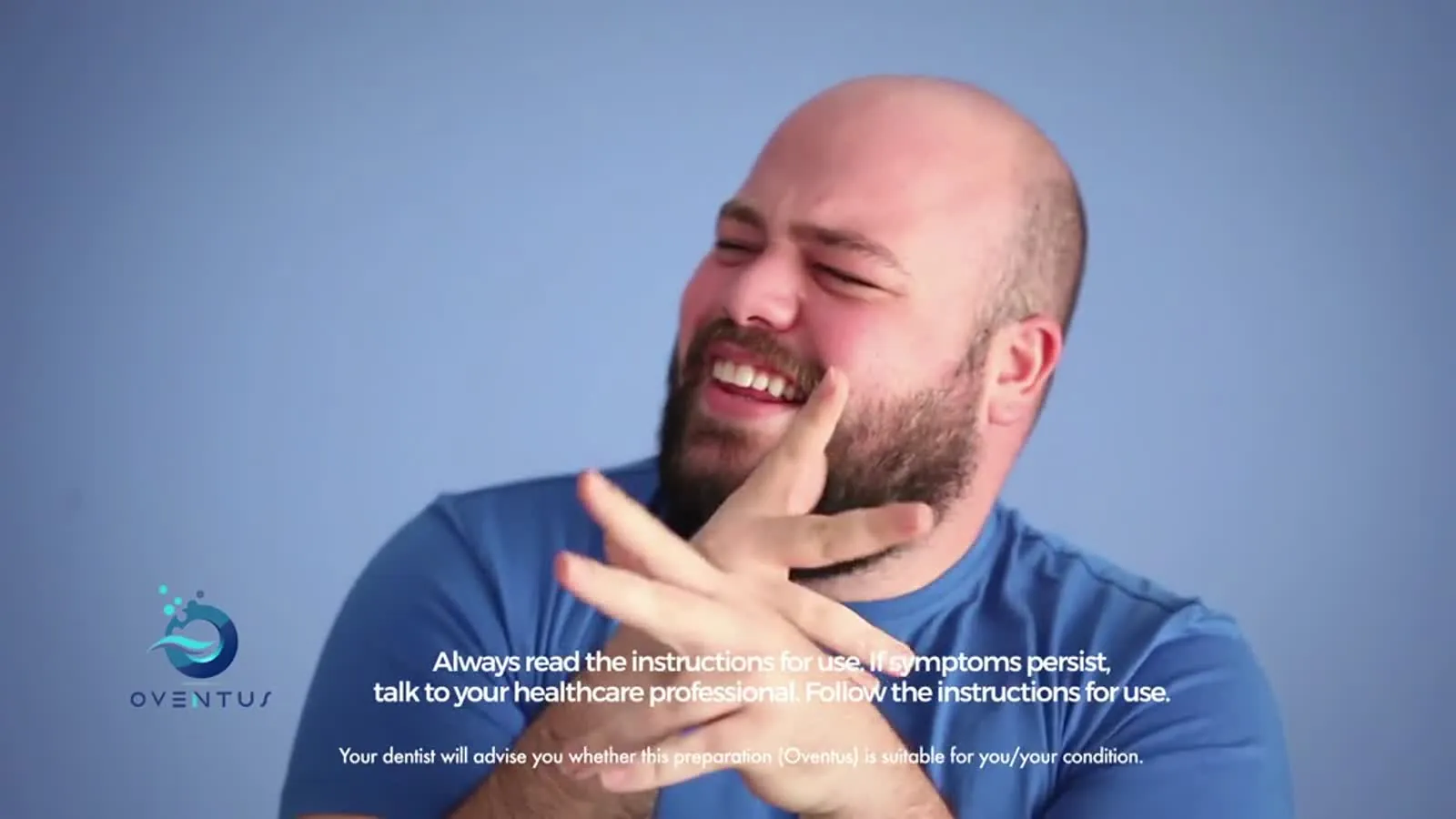 Future Dental Sleep Apnea TVC still