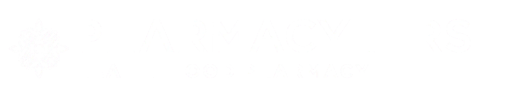Pharmacy First logo